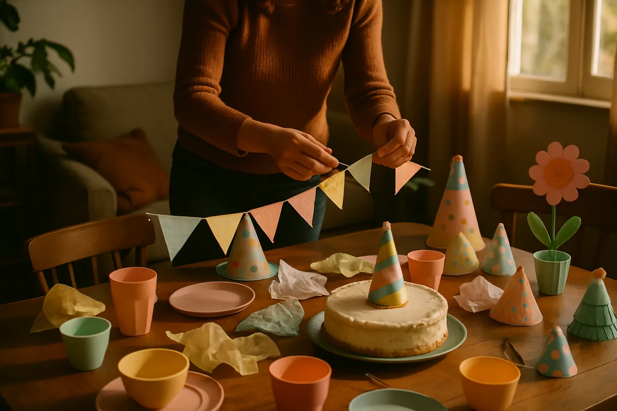 Kinderfeestjes